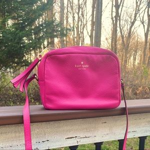 Kate Spade Crossbody Bag